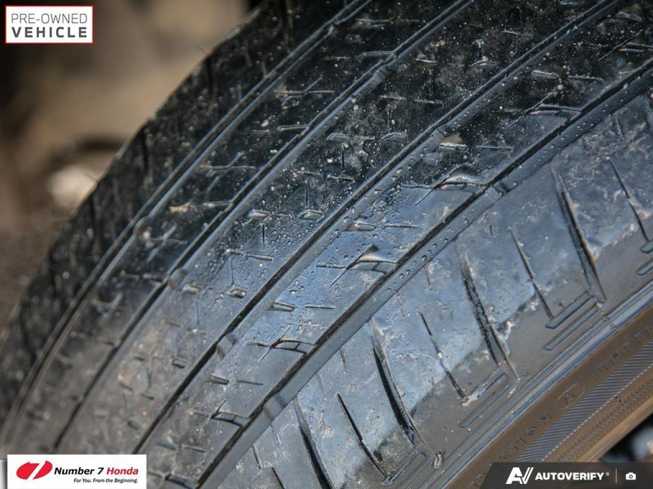 2025 Honda CR-V Hybrid EX-L *EXTENDED FACTORY WARRATY*NO REPORTED ACCIDEN Photo