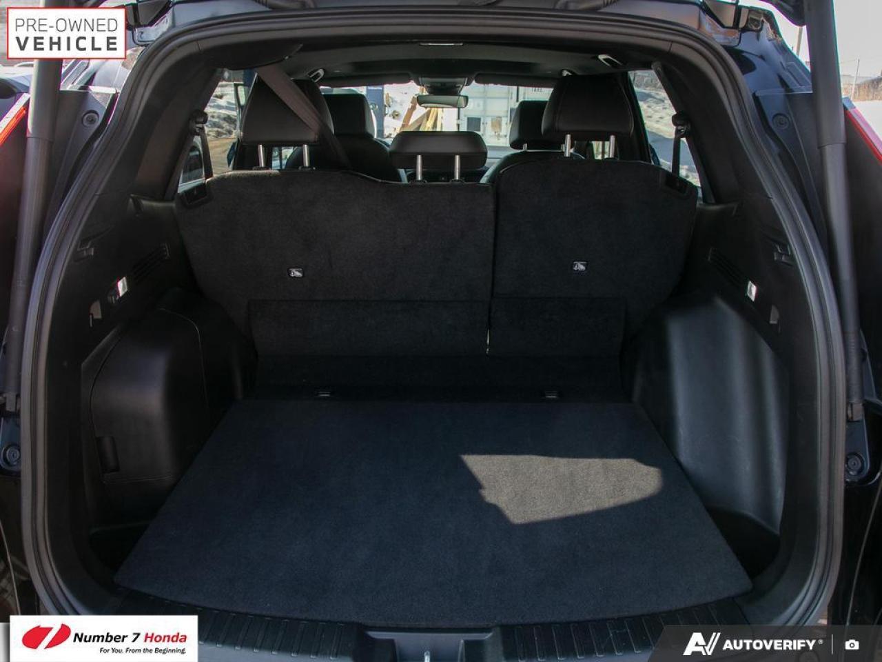 2025 Honda CR-V Hybrid EX-L *EXTENDED FACTORY WARRATY*NO REPORTED ACCIDEN Photo