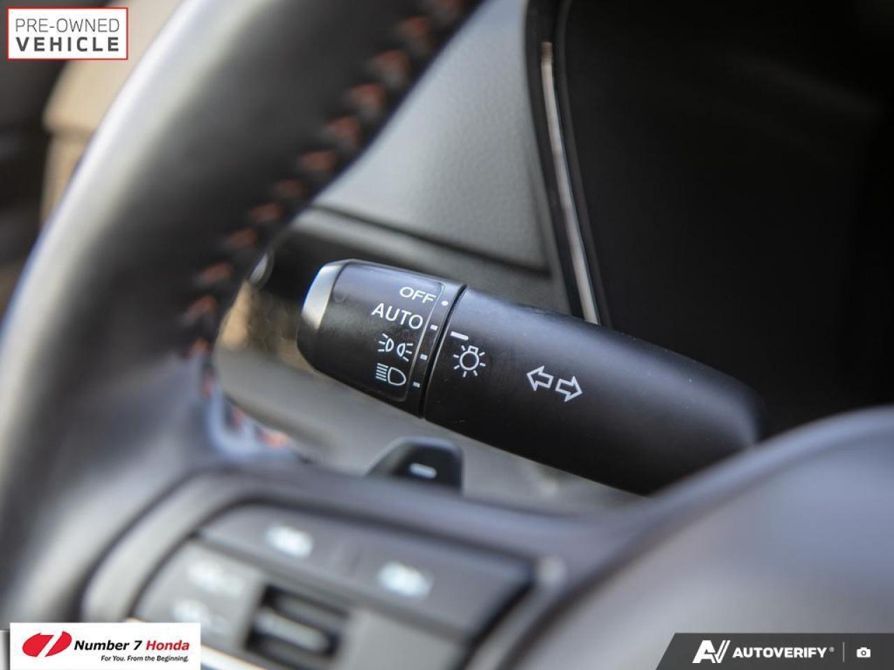 2025 Honda CR-V Hybrid EX-L *EXTENDED FACTORY WARRATY*NO REPORTED ACCIDEN Photo