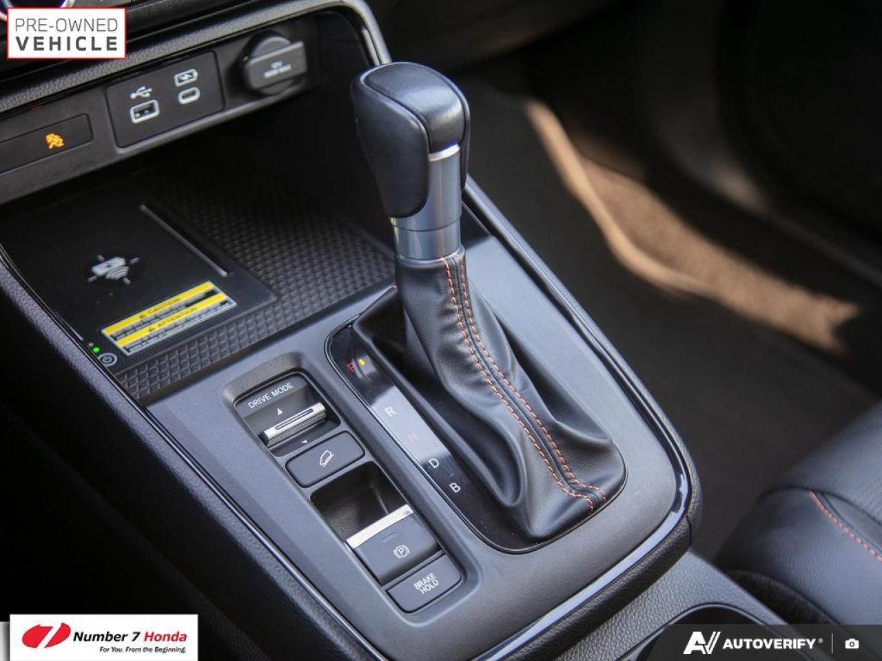 2025 Honda CR-V Hybrid EX-L *EXTENDED FACTORY WARRATY*NO REPORTED ACCIDEN Photo