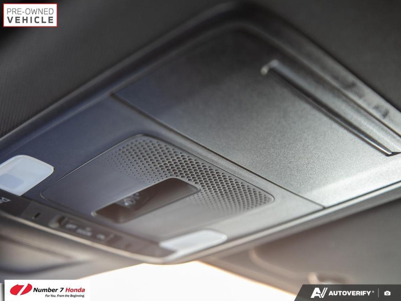 2025 Honda CR-V Hybrid EX-L *EXTENDED FACTORY WARRATY*NO REPORTED ACCIDEN Photo