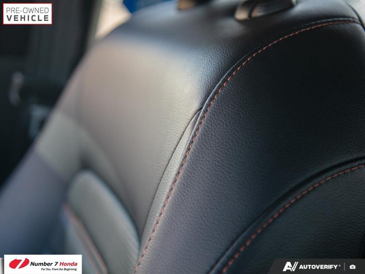 2025 Honda CR-V Hybrid EX-L *EXTENDED FACTORY WARRATY*NO REPORTED ACCIDEN Photo