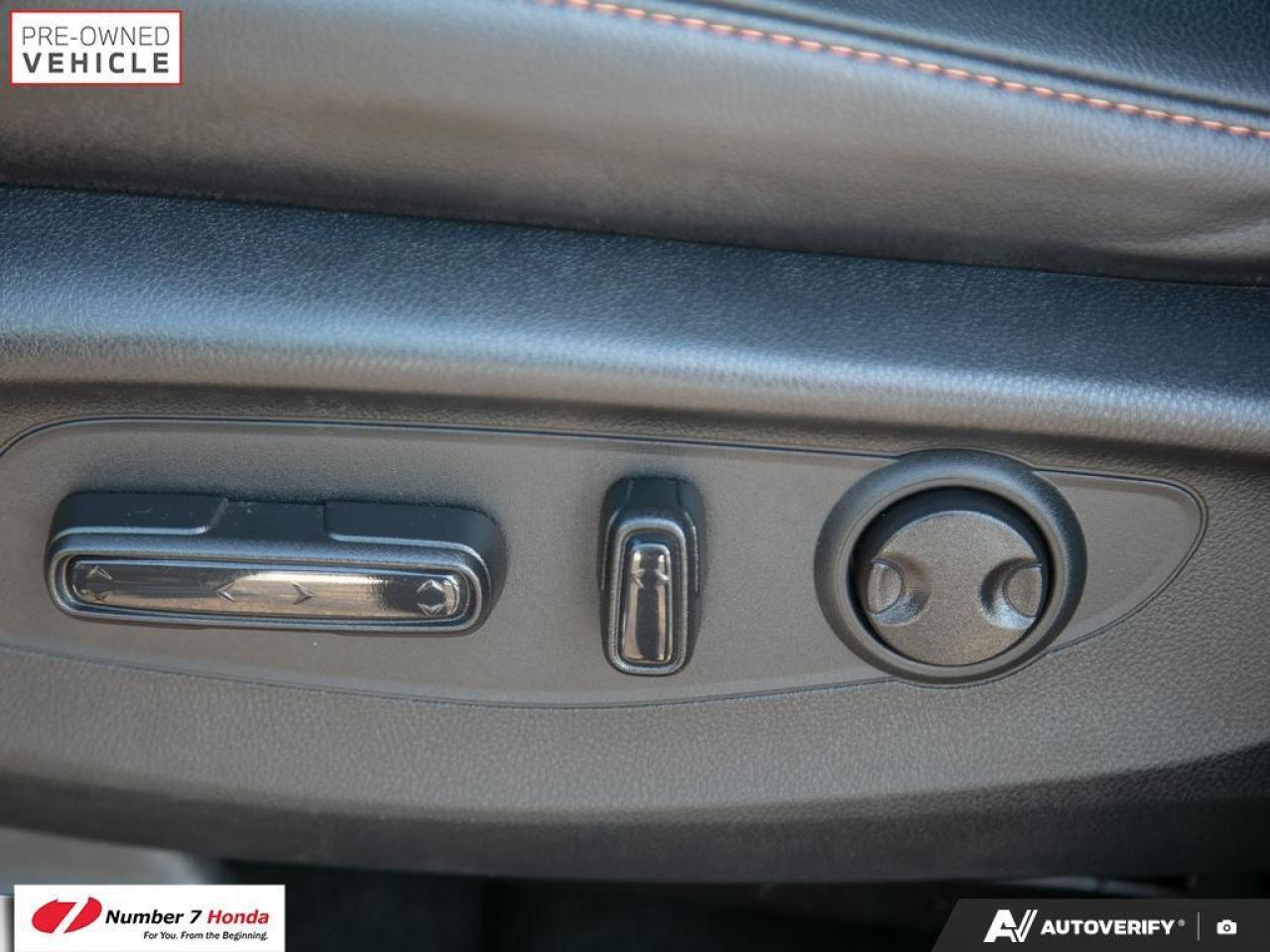 2025 Honda CR-V Hybrid EX-L *EXTENDED FACTORY WARRATY*NO REPORTED ACCIDEN Photo