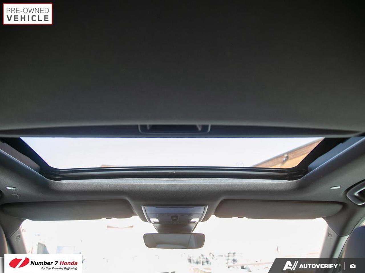 2025 Honda CR-V Hybrid EX-L *EXTENDED FACTORY WARRATY*NO REPORTED ACCIDEN Photo