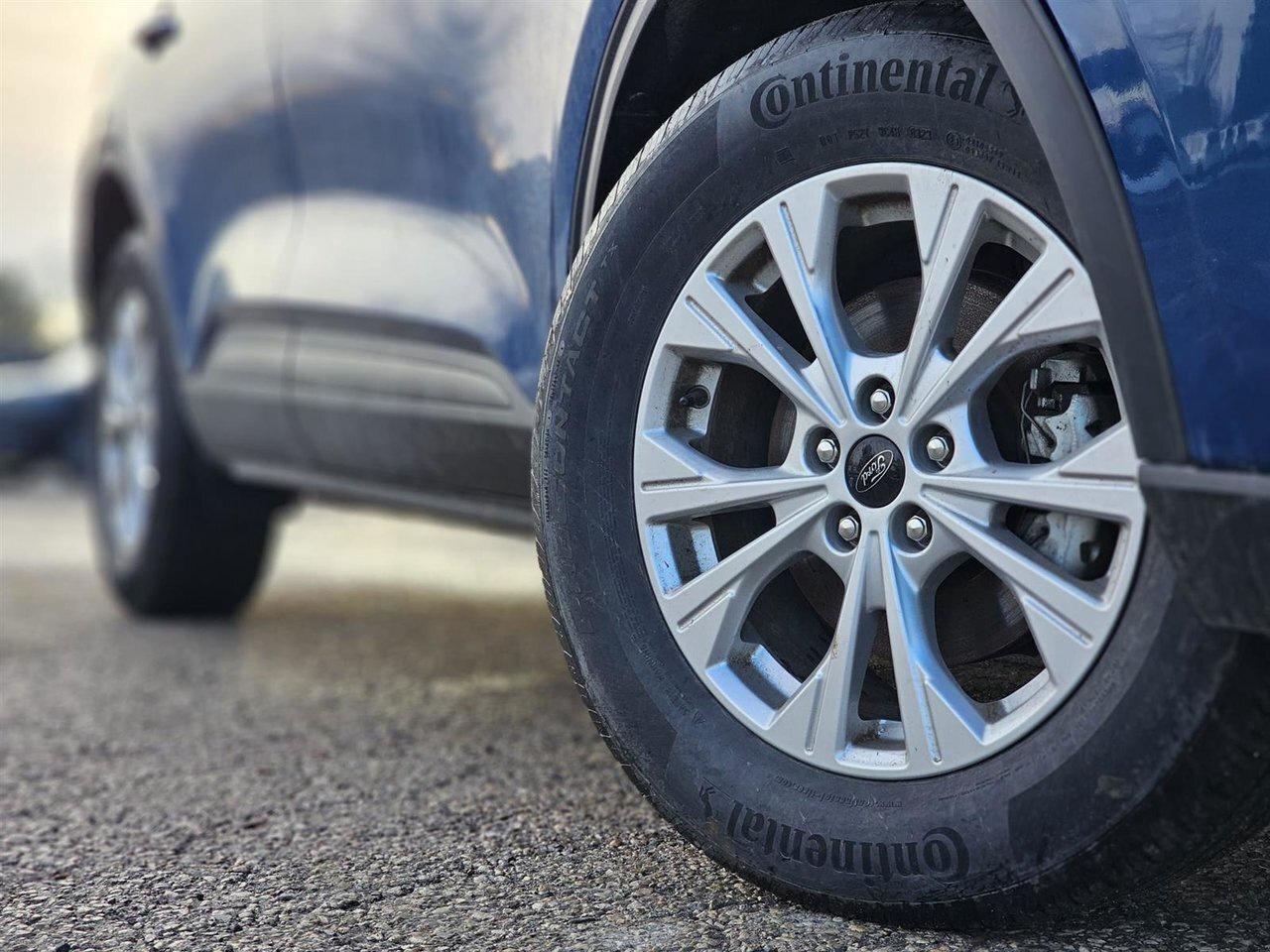 2023 Ford Escape Active Photo