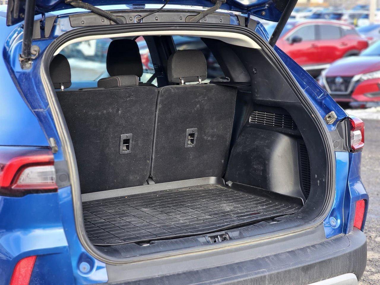 2023 Ford Escape Active Photo