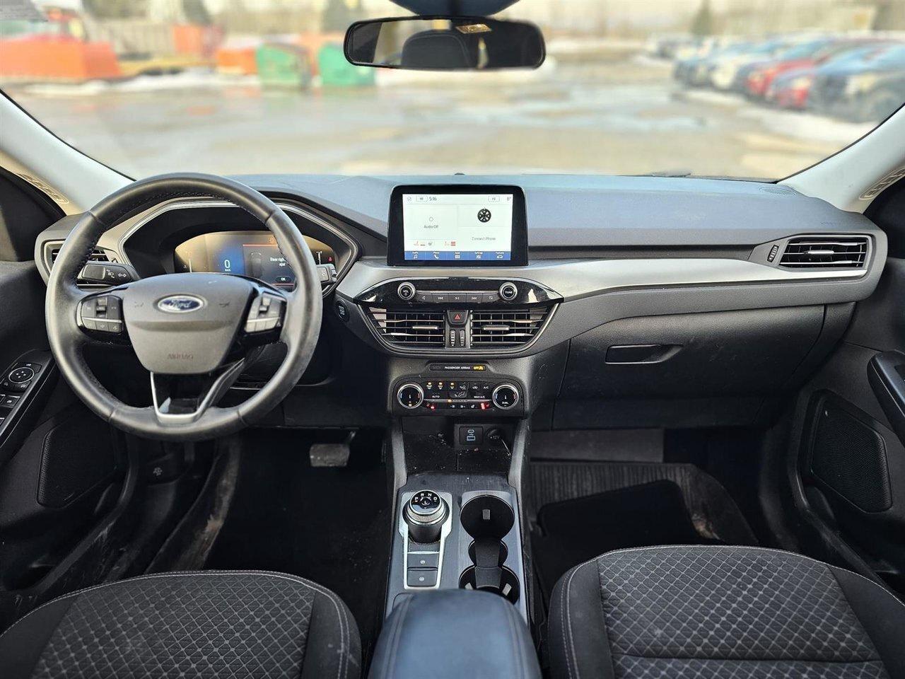 2023 Ford Escape Active Photo