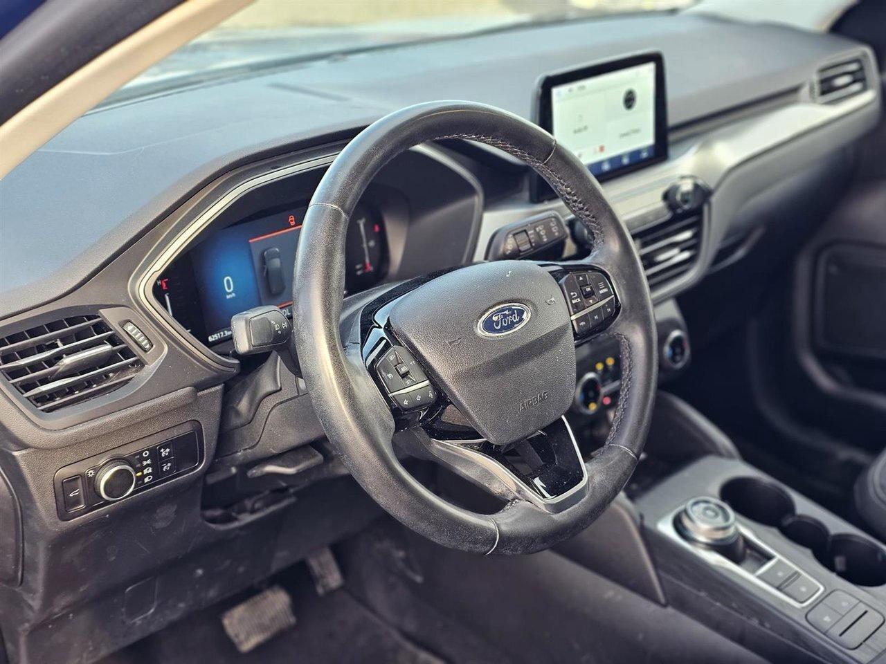 2023 Ford Escape Active Photo