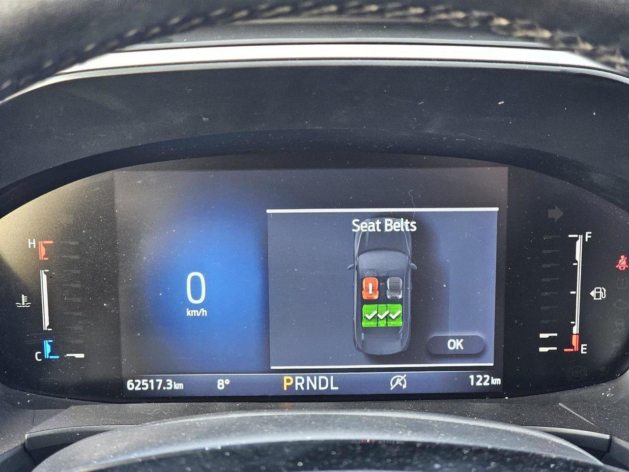 2023 Ford Escape Active Photo