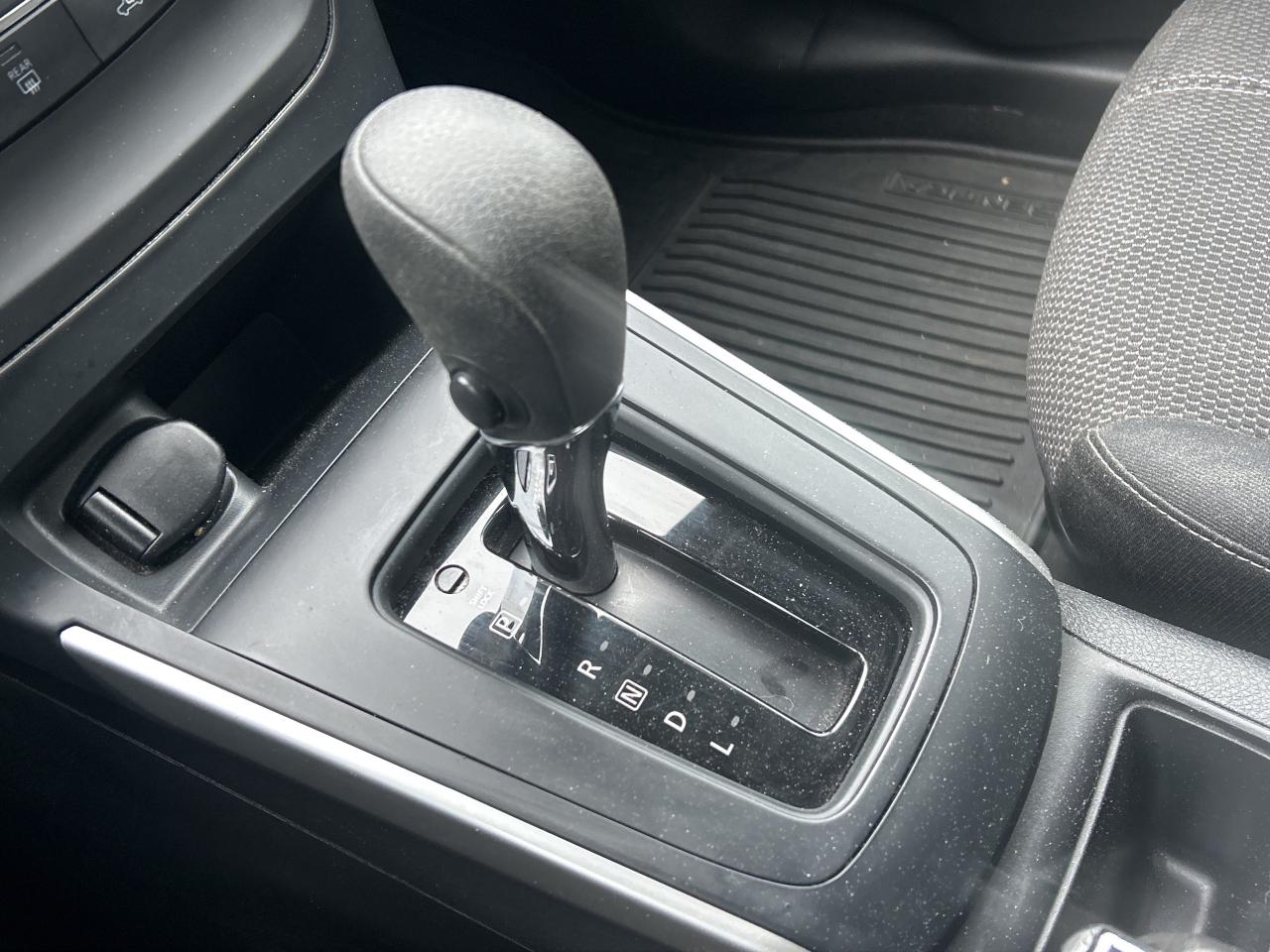 2017 Nissan Sentra S   Clean Carfax Photo