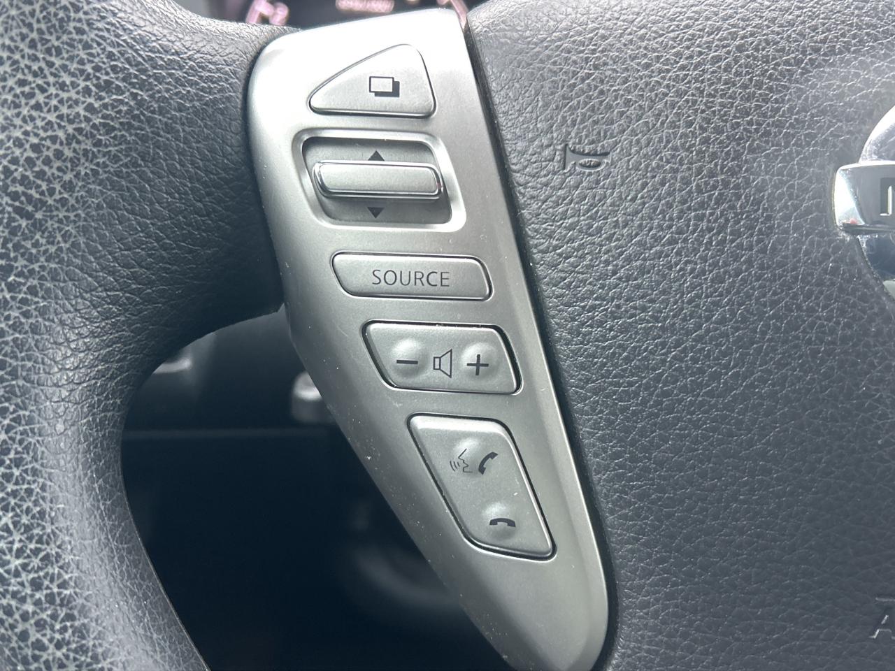 2017 Nissan Sentra S   Clean Carfax Photo