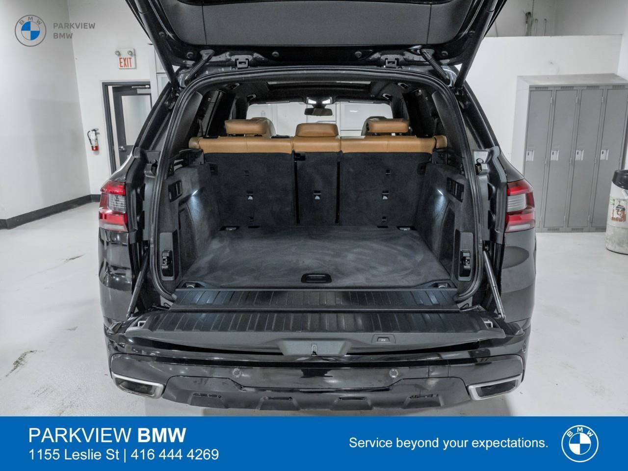 2021 BMW X5 xDrive40i 4dr All-Wheel Drive Sports Activity Vehicle Photo