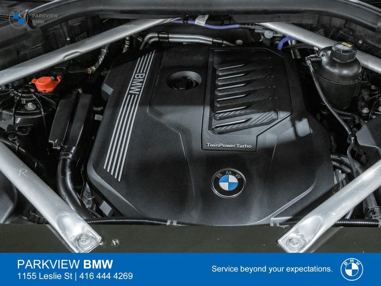 2021 BMW X5 xDrive40i 4dr All-Wheel Drive Sports Activity Vehicle Photo