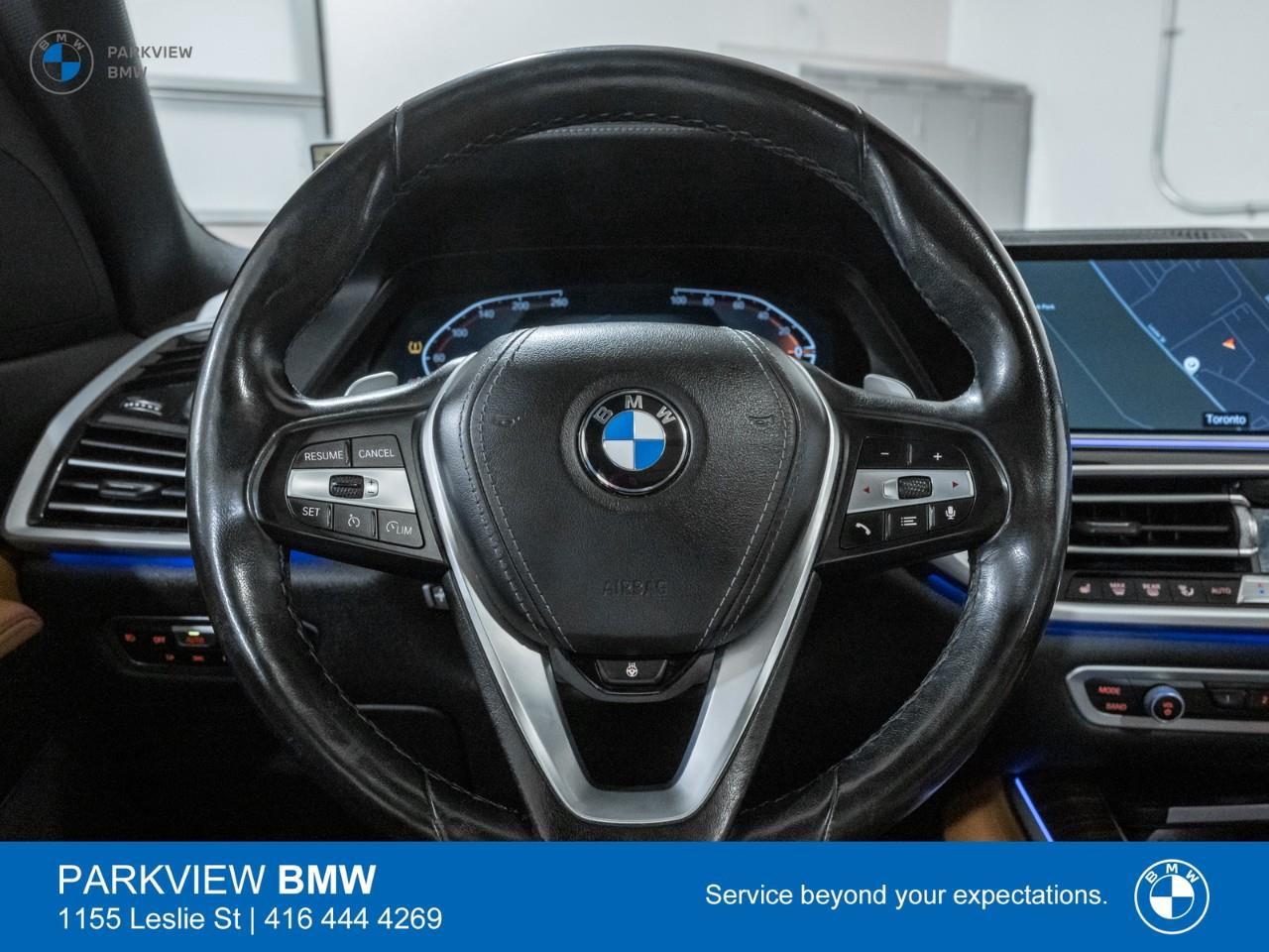2021 BMW X5 xDrive40i 4dr All-Wheel Drive Sports Activity Vehicle Photo