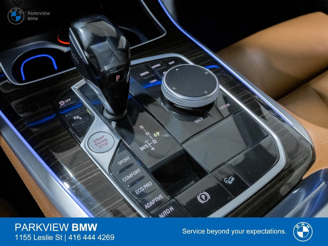 2021 BMW X5 xDrive40i 4dr All-Wheel Drive Sports Activity Vehicle Photo