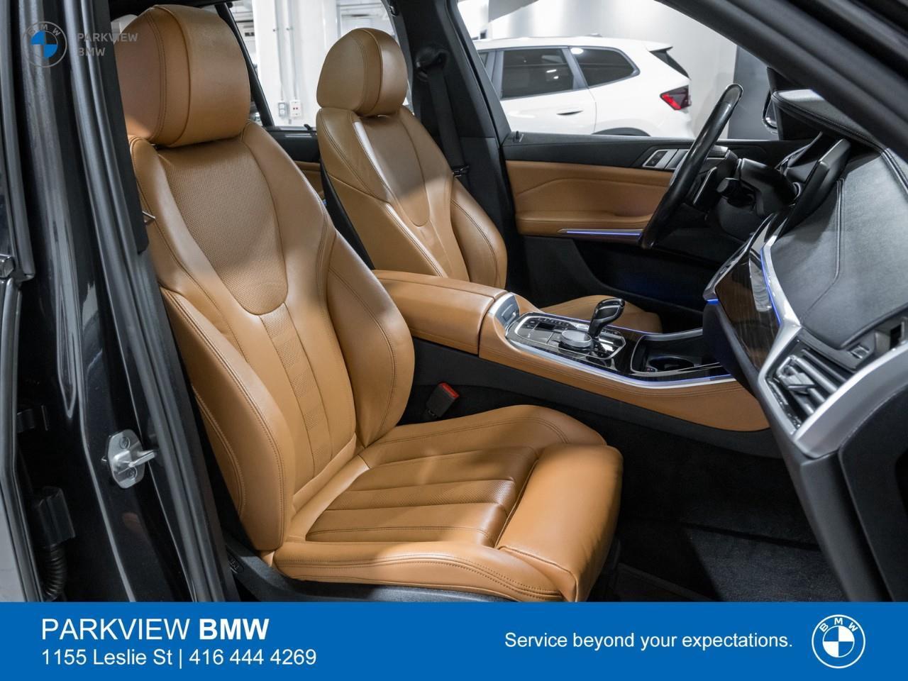 2021 BMW X5 xDrive40i 4dr All-Wheel Drive Sports Activity Vehicle Photo