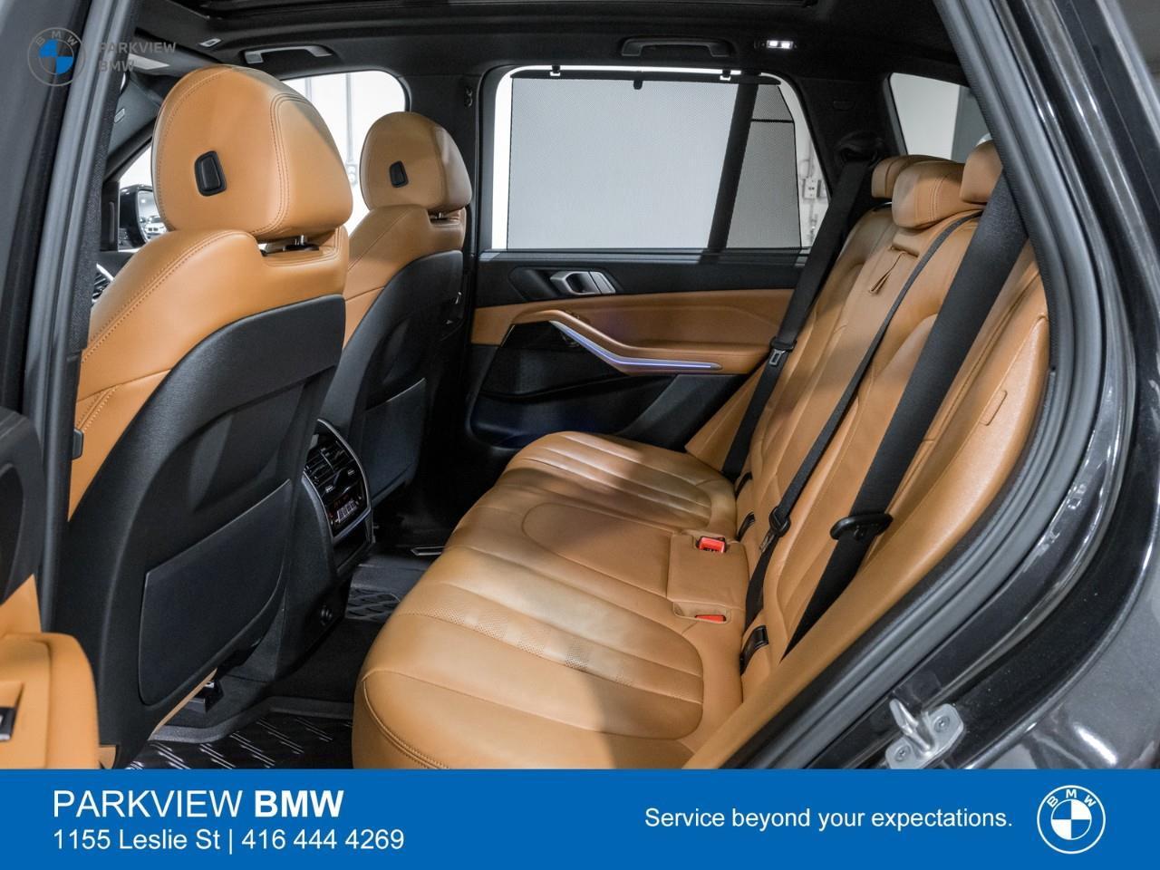 2021 BMW X5 xDrive40i 4dr All-Wheel Drive Sports Activity Vehicle Photo