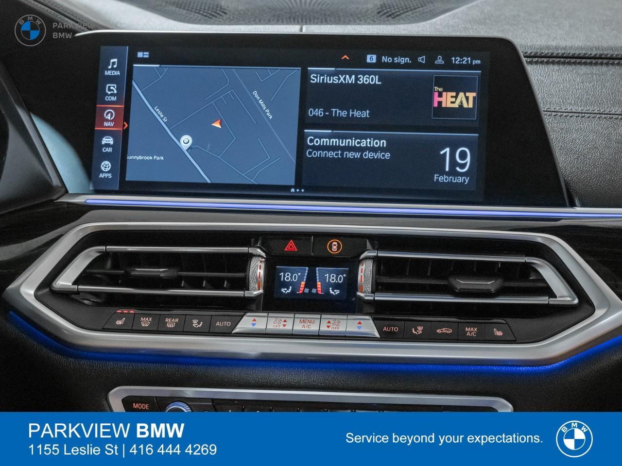 2021 BMW X5 xDrive40i 4dr All-Wheel Drive Sports Activity Vehicle Photo