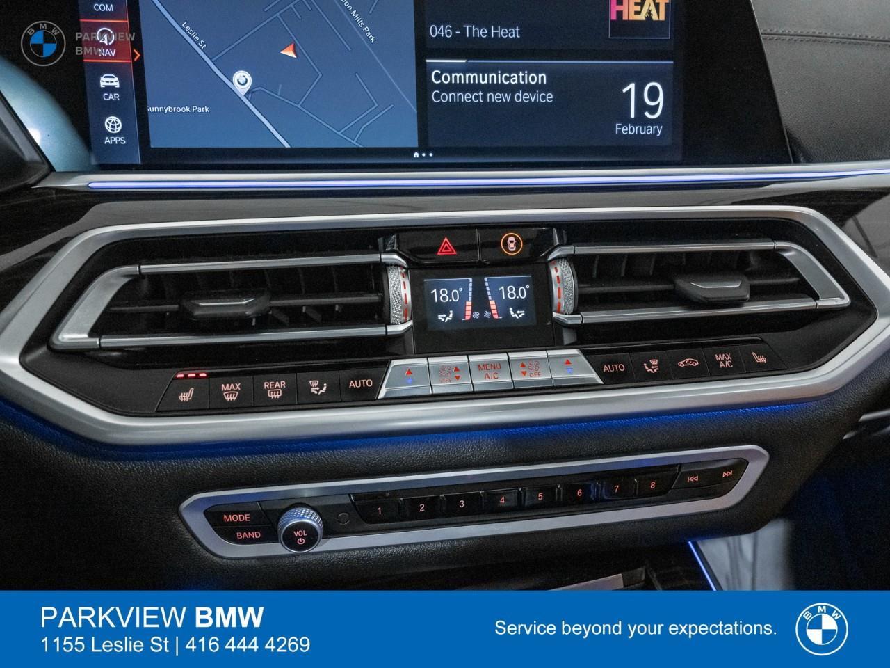 2021 BMW X5 xDrive40i 4dr All-Wheel Drive Sports Activity Vehicle Photo