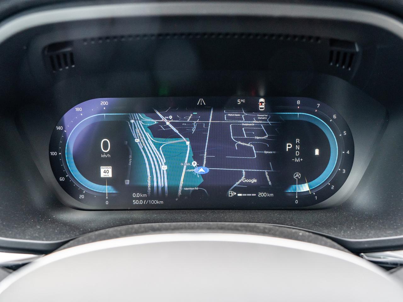 2024 Volvo XC60 B5 AWD Plus Dark Theme Photo