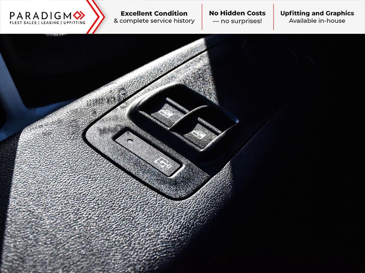 2025 Dodge Ram ProMaster 3500 159" HIGH ROOF EXT LOW KM! Photo