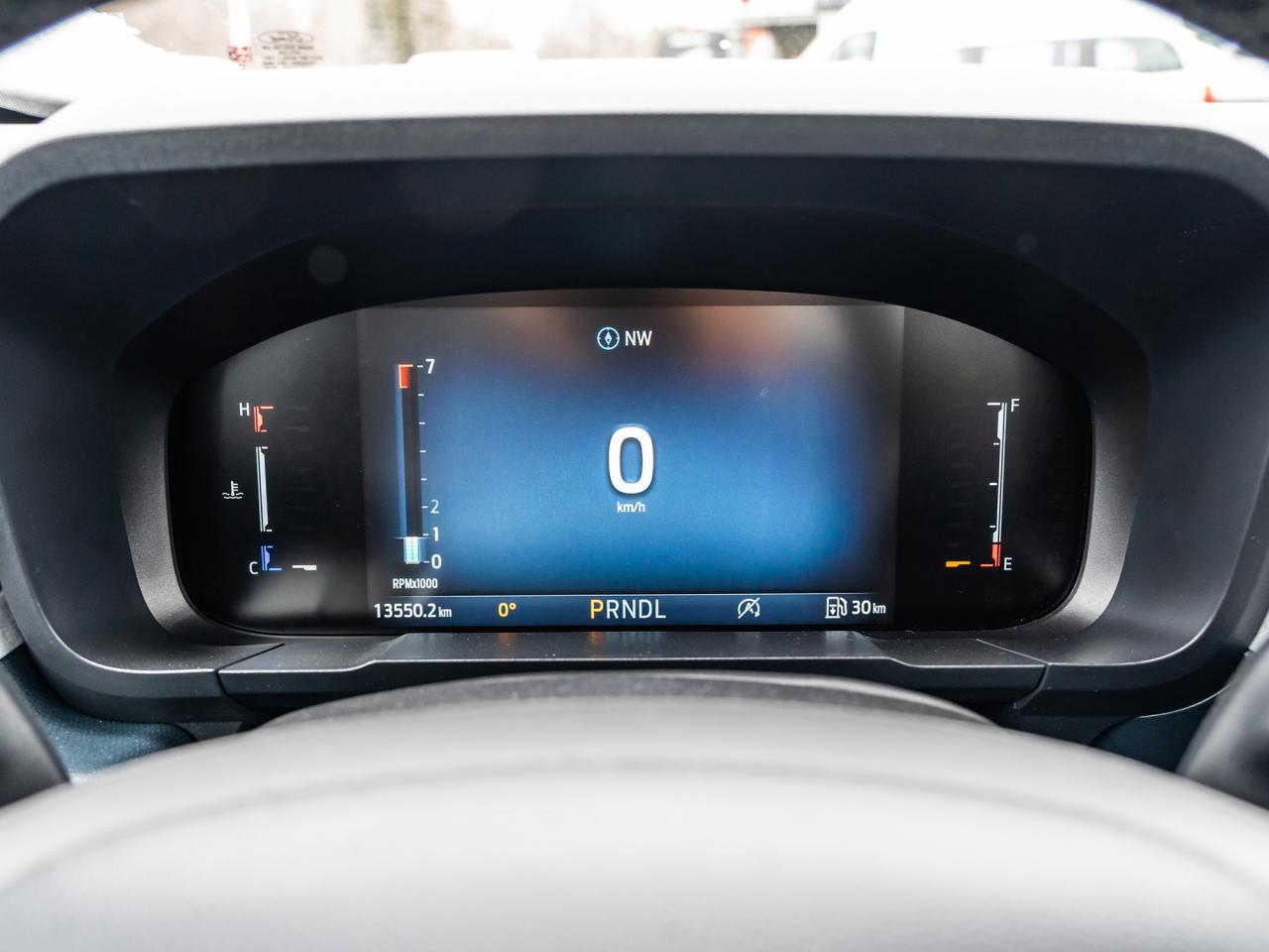 2025 Ford Maverick XLT AWD SuperCrew Photo