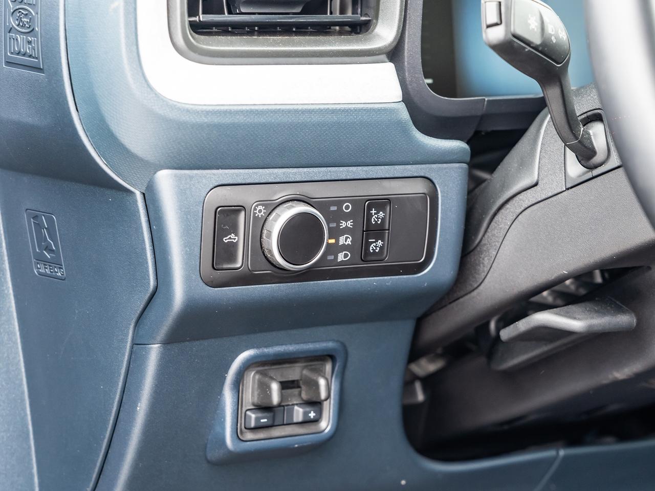 2025 Ford Maverick XLT AWD SuperCrew Photo