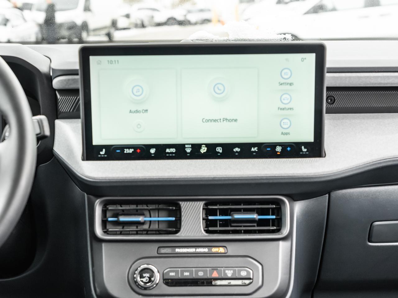2025 Ford Maverick XLT AWD SuperCrew Photo