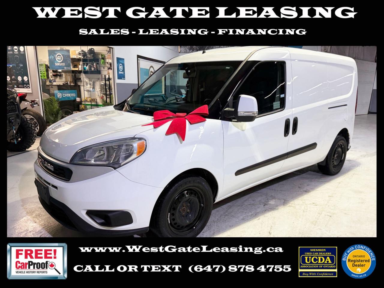 2021 RAM ProMaster City SLT   CAMERA   SHELVING   DIVIDER Photo