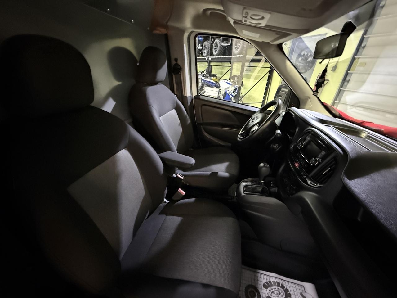 2021 RAM ProMaster City SLT   CAMERA   SHELVING   DIVIDER Photo