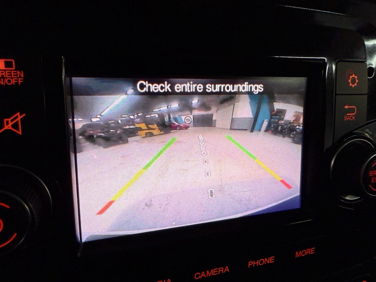2021 RAM ProMaster City SLT   CAMERA   SHELVING   DIVIDER Photo