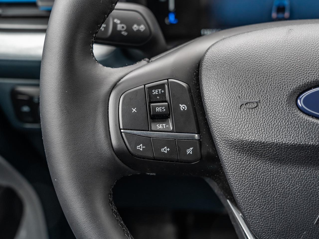 2025 Ford Maverick XLT AWD SuperCrew Photo