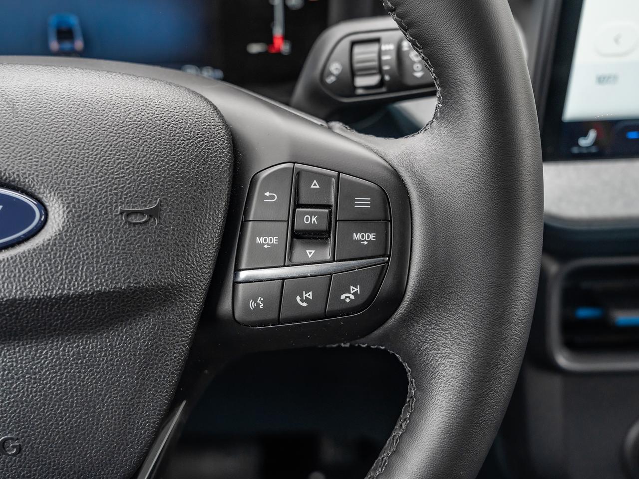 2025 Ford Maverick XLT AWD SuperCrew Photo