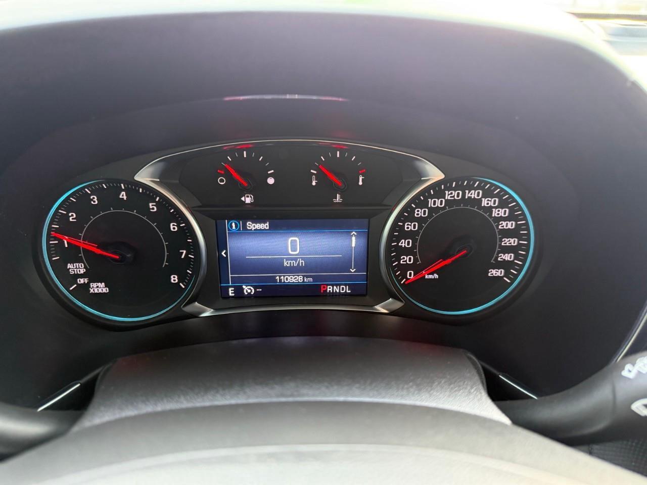 2024 Chevrolet Equinox RS 4dr All-Wheel Drive Photo