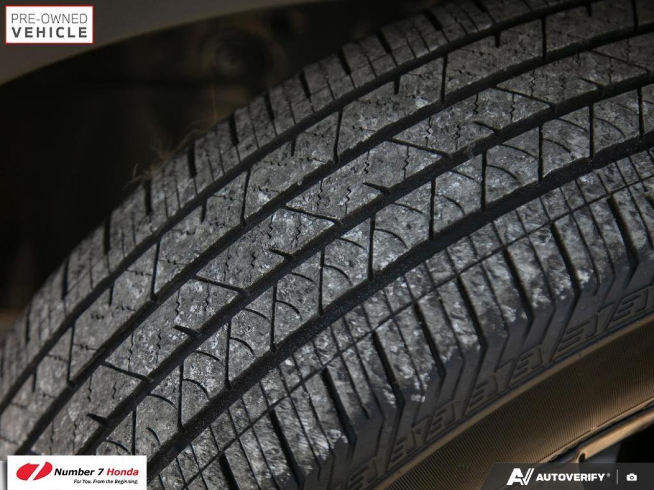 2023 Honda CR-V Hybrid Touring *EXTENDED FACTORY WARRANTY*NO REPORTED ACC Photo