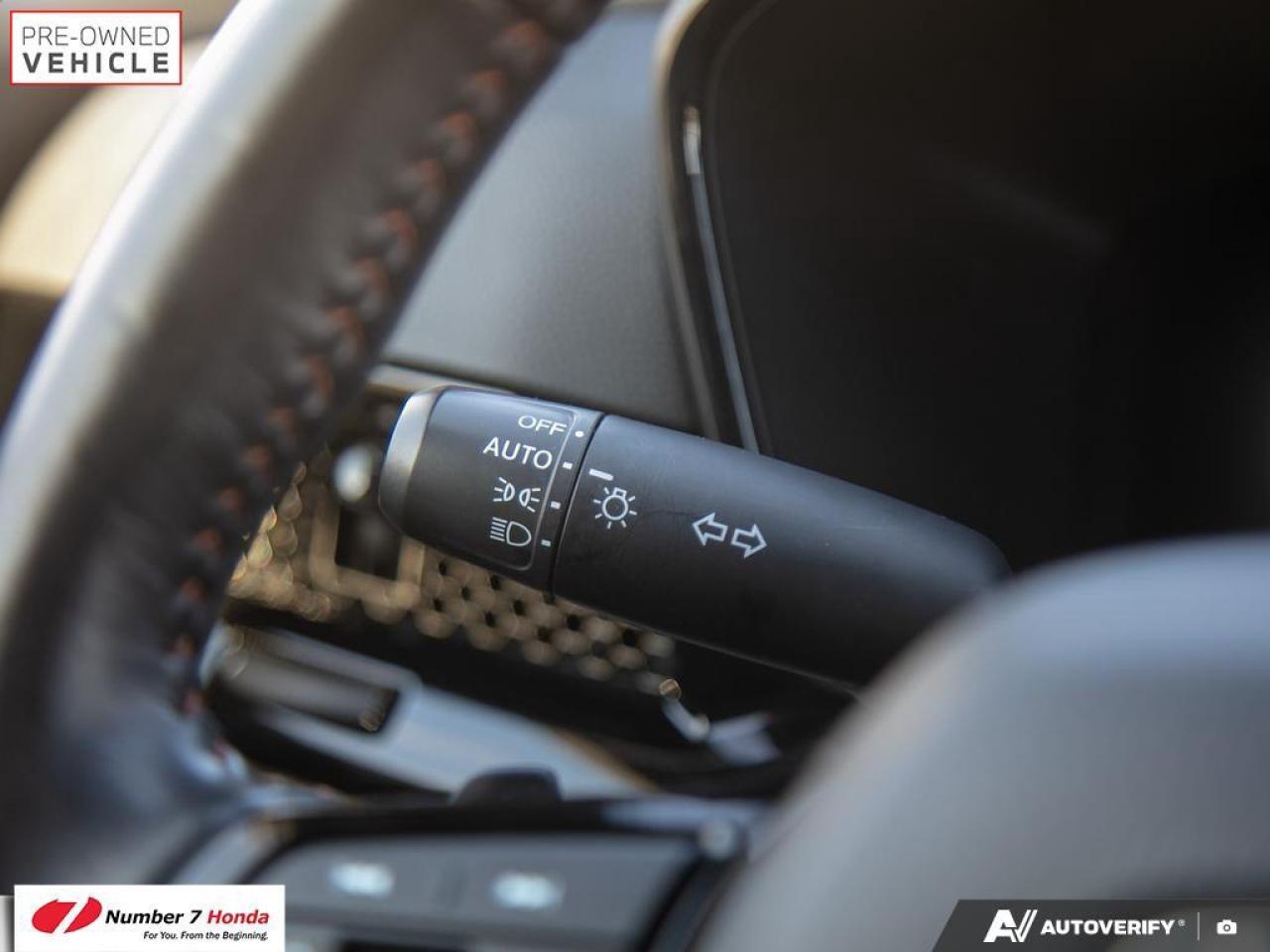 2023 Honda CR-V Hybrid Touring *EXTENDED FACTORY WARRANTY*NO REPORTED ACC Photo