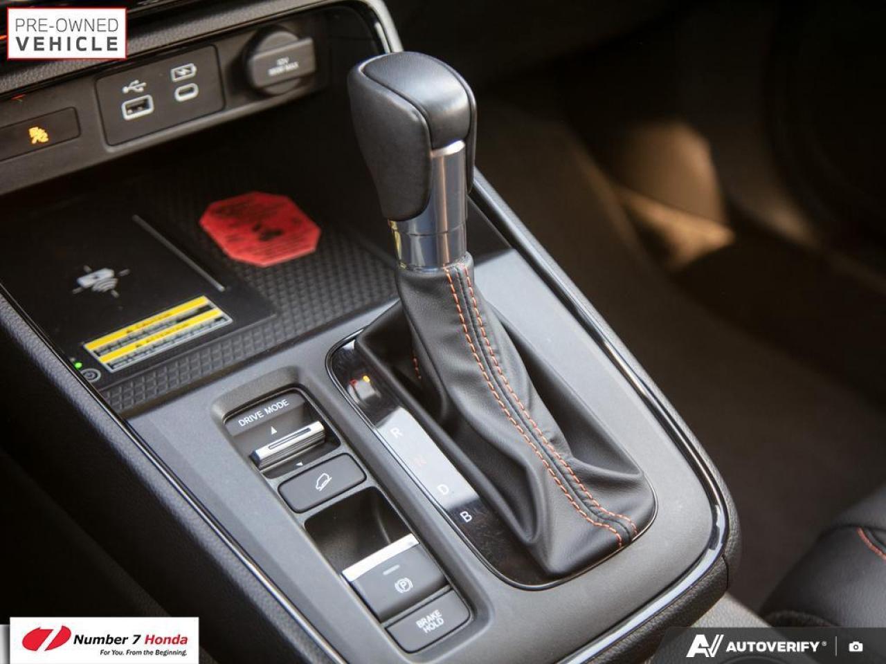 2023 Honda CR-V Hybrid Touring *EXTENDED FACTORY WARRANTY*NO REPORTED ACC Photo