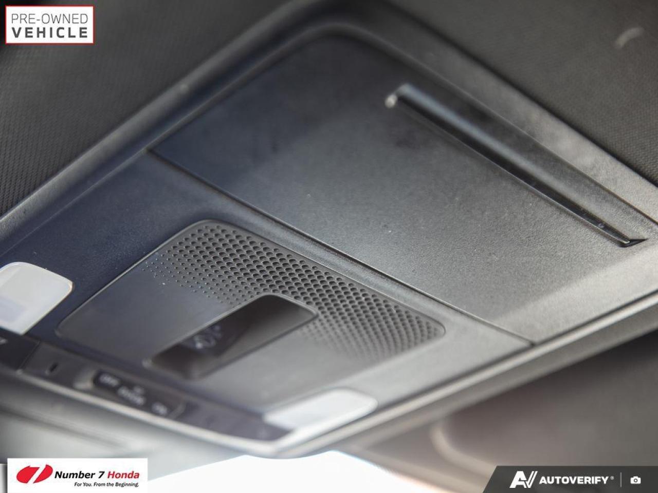 2023 Honda CR-V Hybrid Touring *EXTENDED FACTORY WARRANTY*NO REPORTED ACC Photo