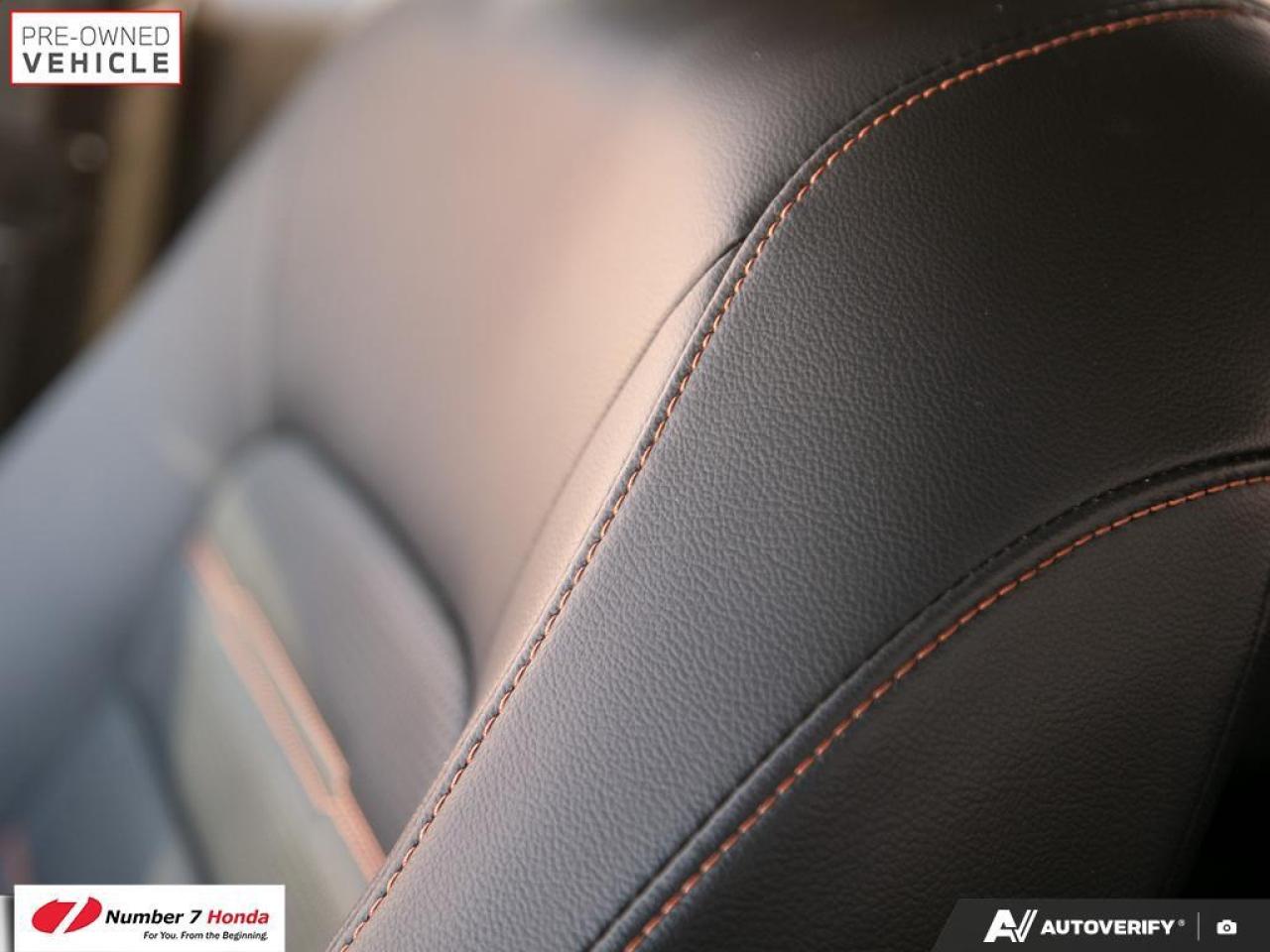 2023 Honda CR-V Hybrid Touring *EXTENDED FACTORY WARRANTY*NO REPORTED ACC Photo