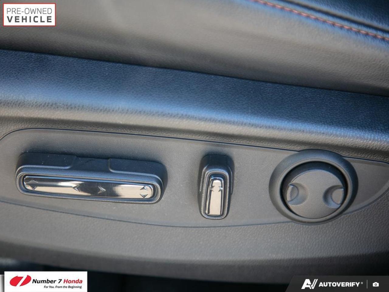 2023 Honda CR-V Hybrid Touring *EXTENDED FACTORY WARRANTY*NO REPORTED ACC Photo