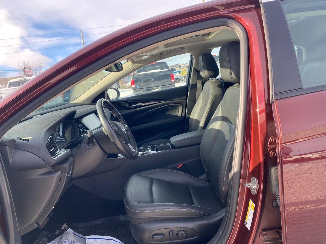 2020 Buick Regal AWD ~Nav ~Heated Leather ~Sunroof ~Bluetooth ~BOSE Photo