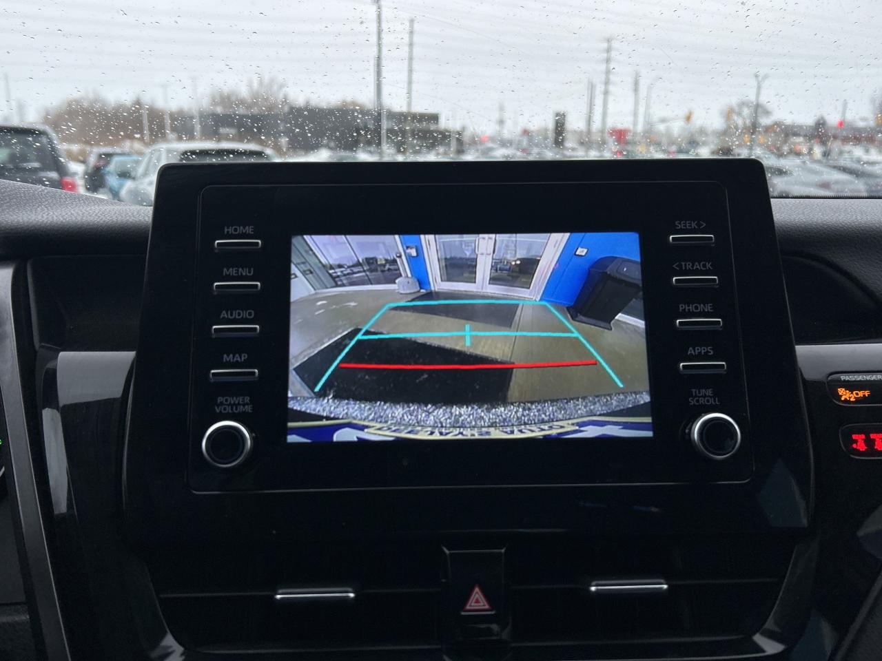 2024 Toyota Camry SE   Factory Warranty   Clean Carfax Photo