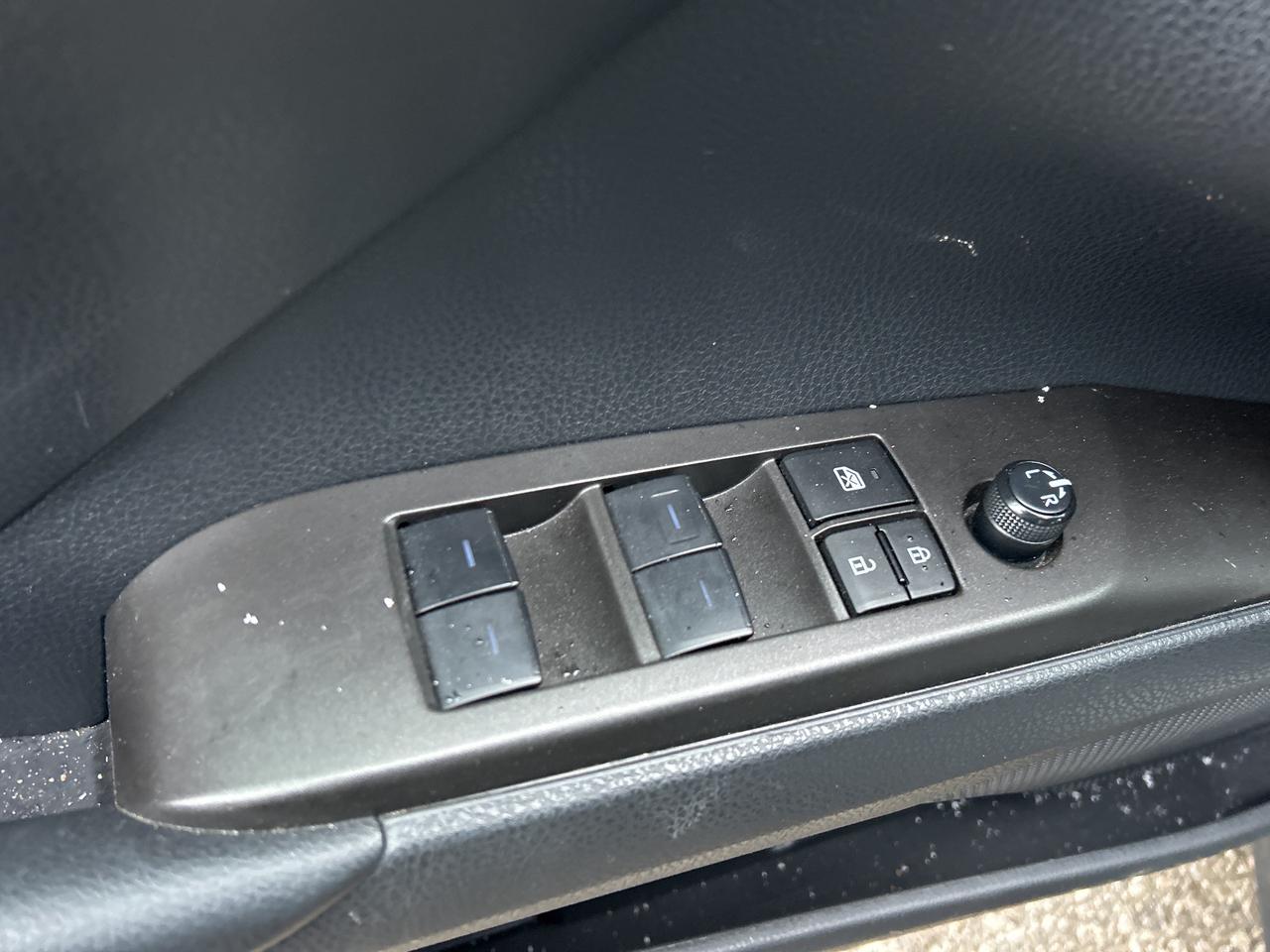 2024 Toyota Camry SE   Factory Warranty   Clean Carfax Photo