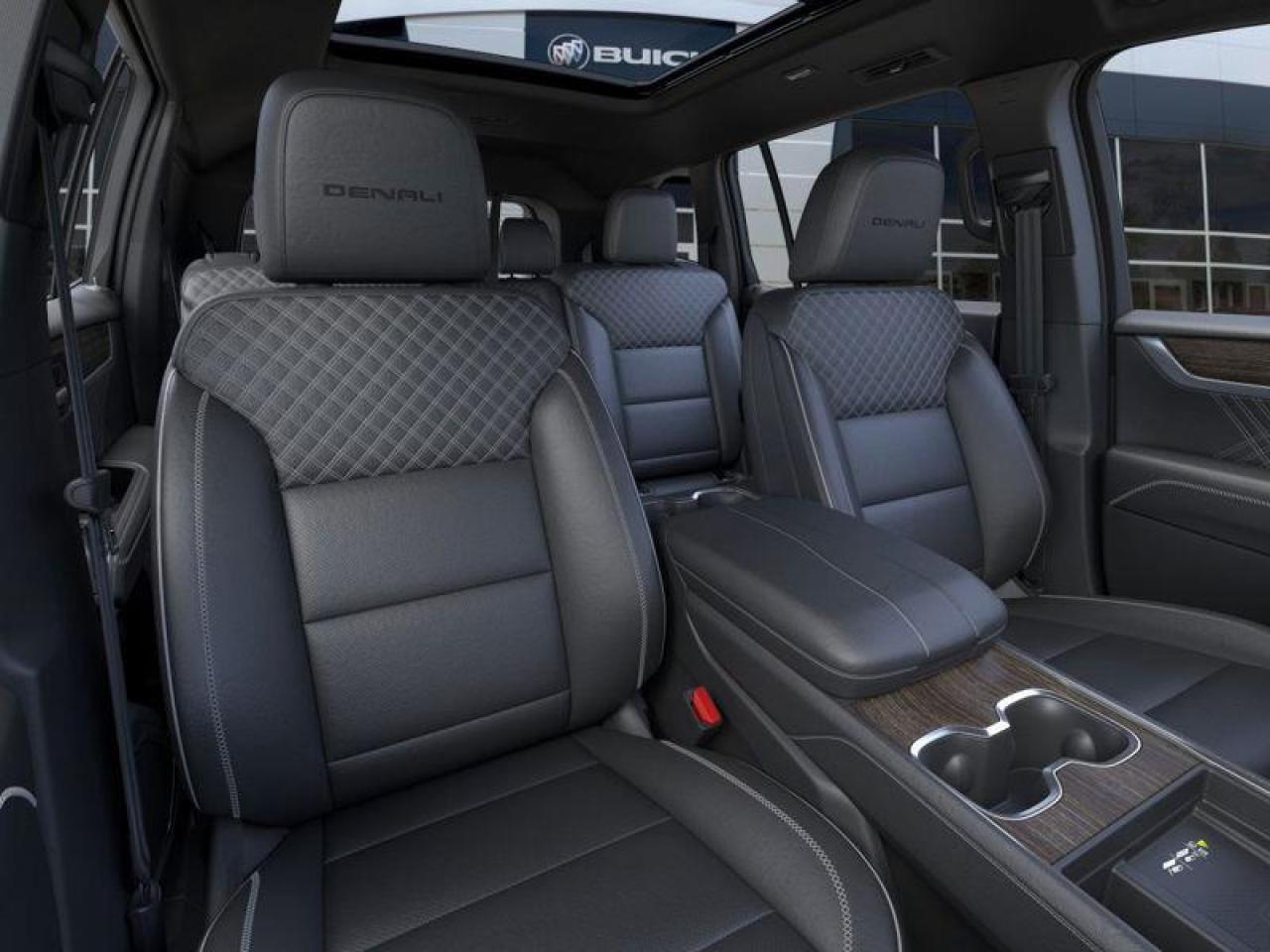 2026 GMC Acadia Denali 4dr All-Wheel Drive Photo