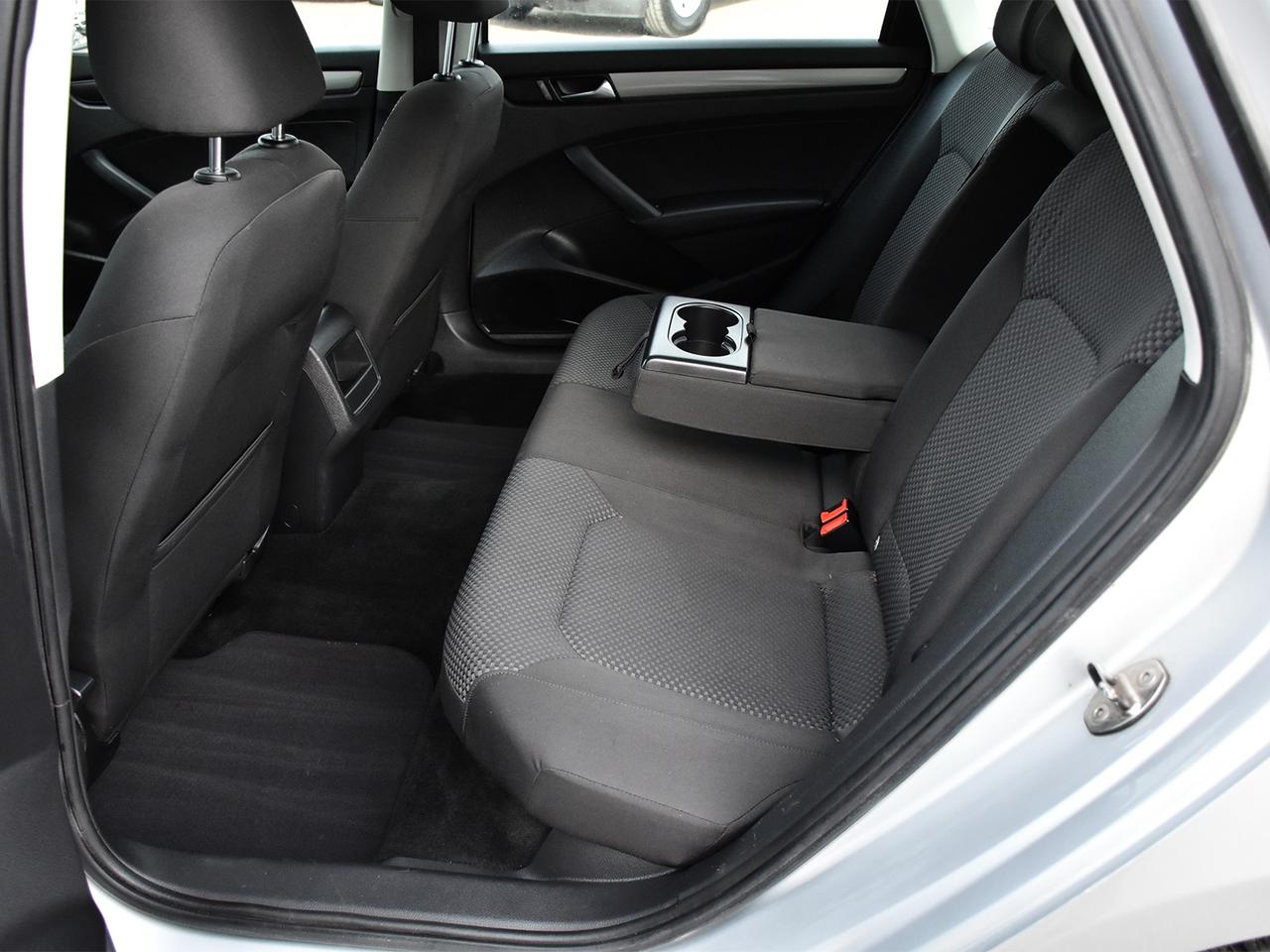 2012 Volkswagen Passat Trendline + ~2.0L Diesel ~Heated Seats ~Alloys Photo