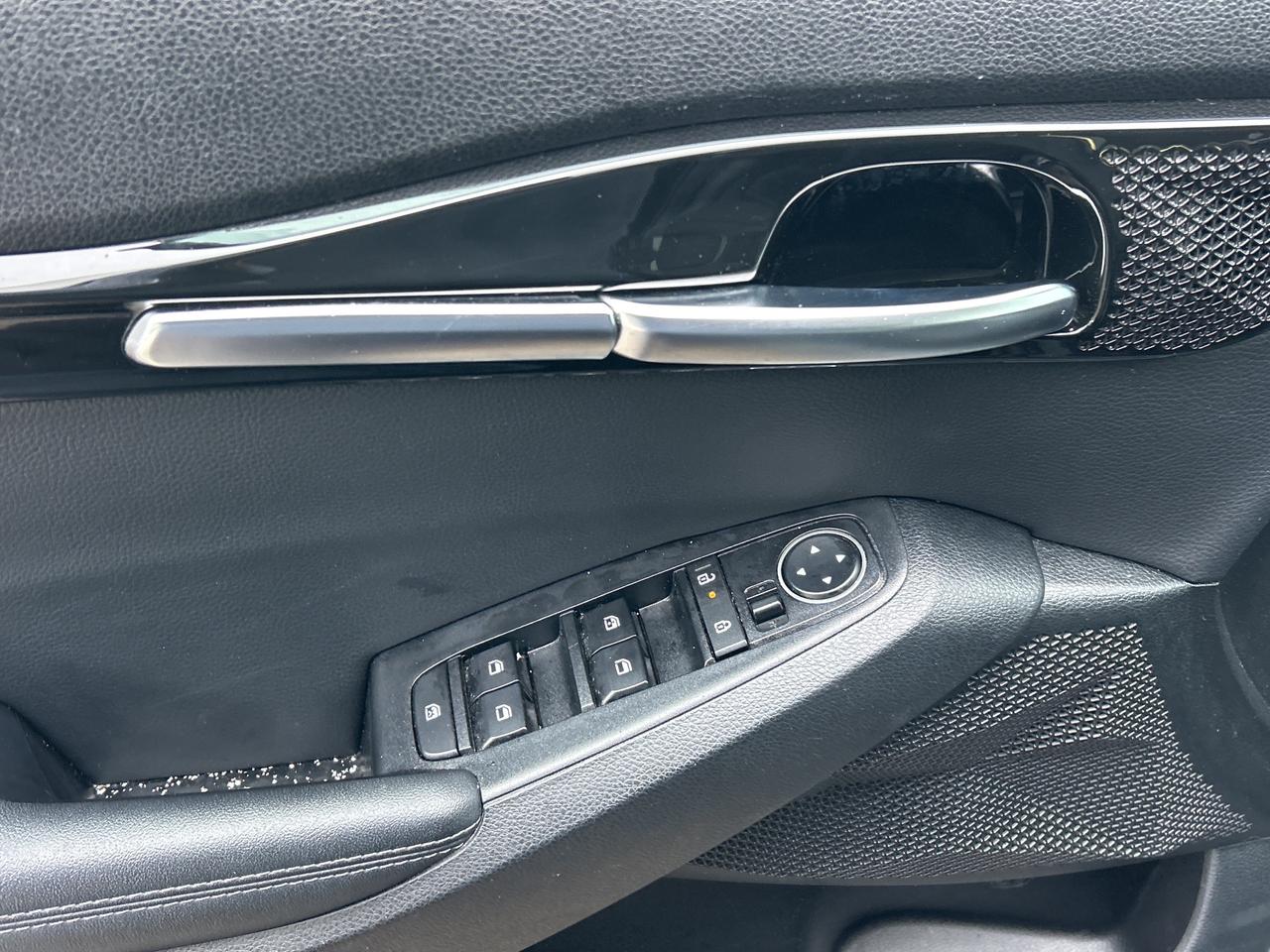 2024 Kia Seltos EX Photo