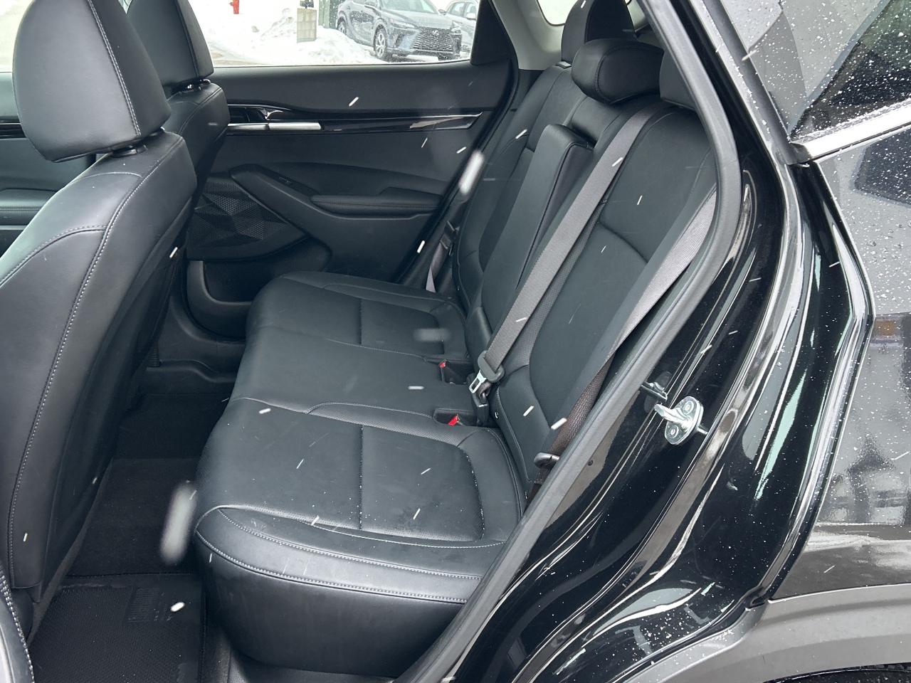 2024 Kia Seltos EX Photo