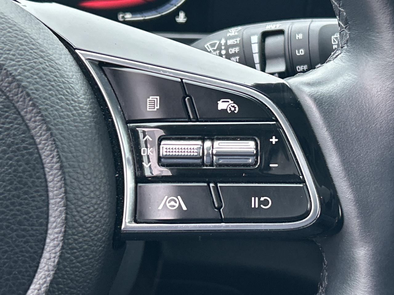 2024 Kia Seltos EX Photo