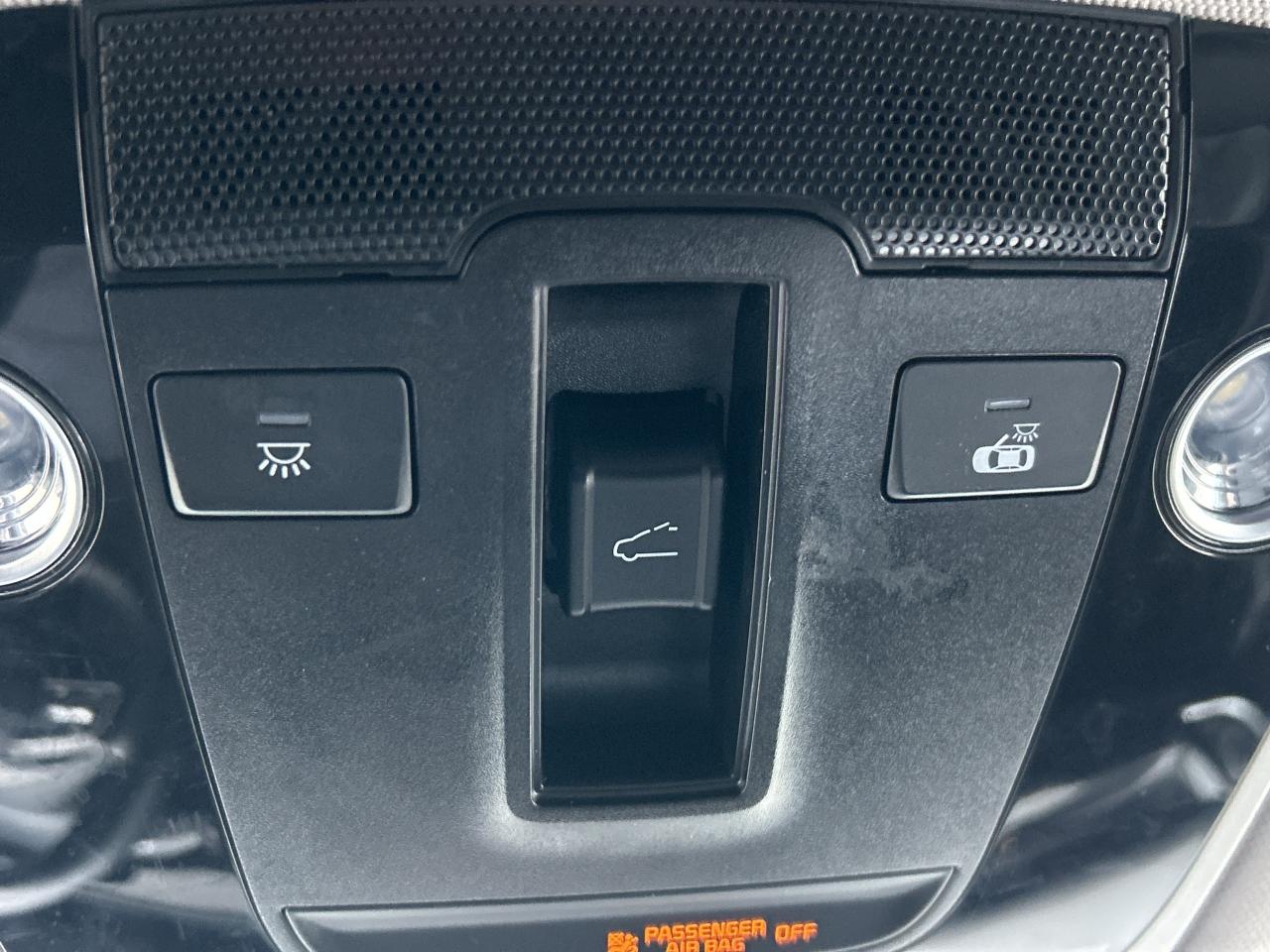 2024 Kia Seltos EX Photo