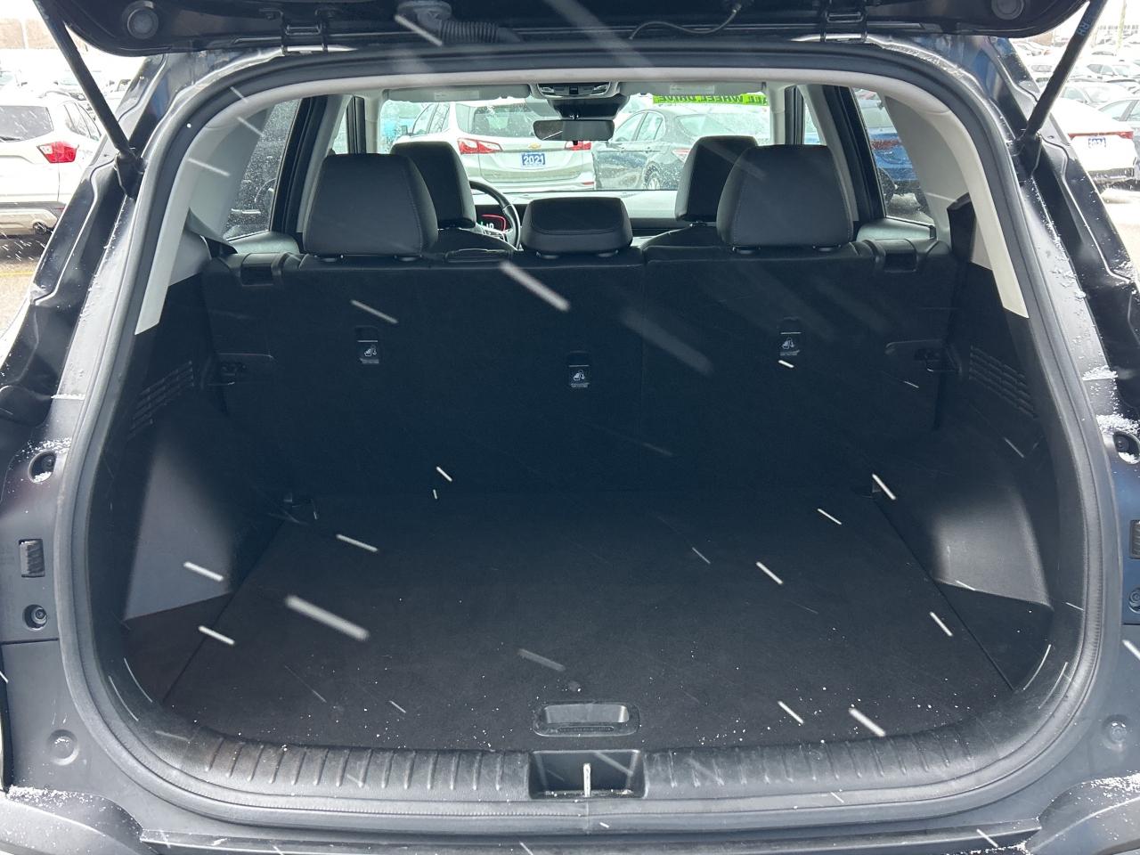 2024 Kia Seltos EX Photo